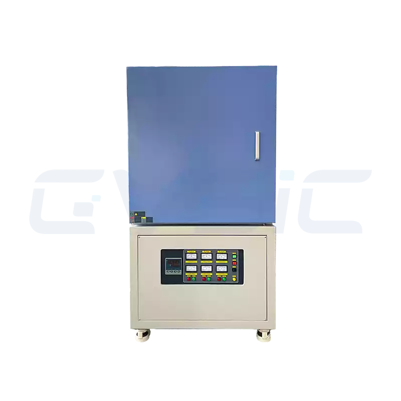 1400°c medium muffle furnace