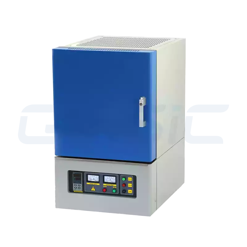 1700°c small muffle furnace