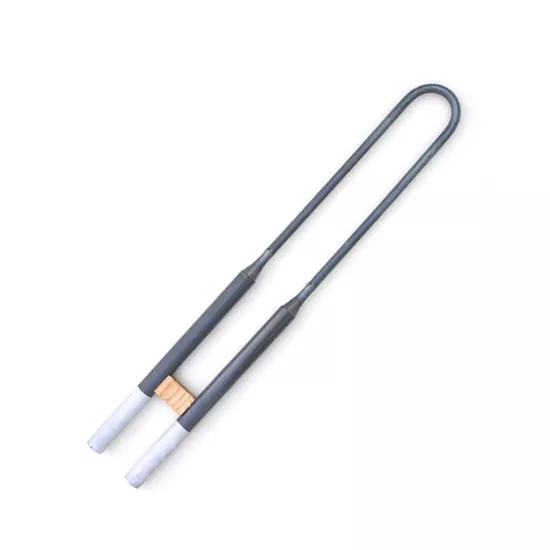 elementos de aquecimento cvsic u shape mosi2