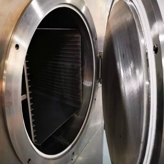 how to select the ideal debinding furnace for mim process