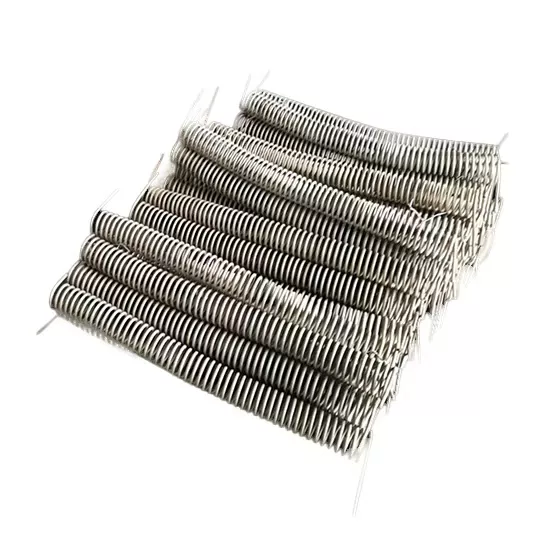 estratégias para prolongar a vida útil do elemento de aquecimento do fio de resistência