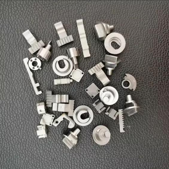 mim injection molding