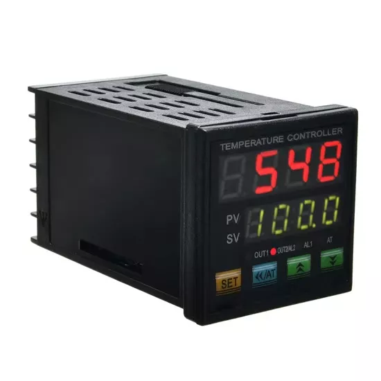 the role and benefits of pid control in muffle furnaces