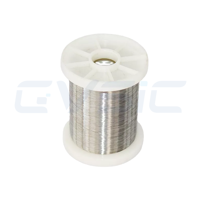 0cr21al6nb wire