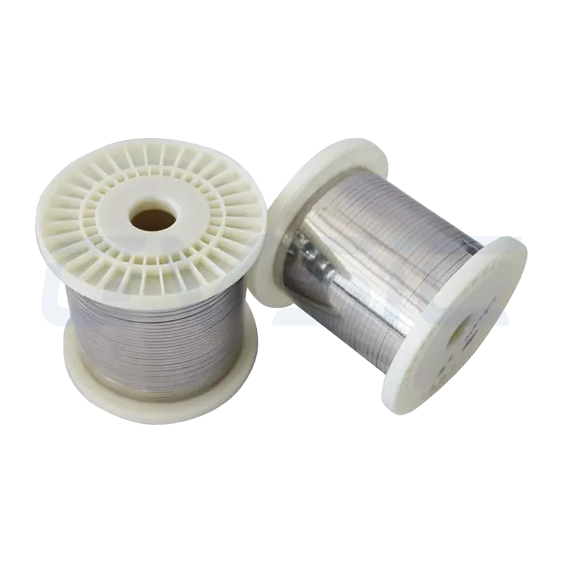 0cr27al7mo2 resistance wire