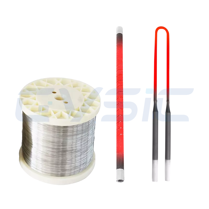 cvsic electric heating element