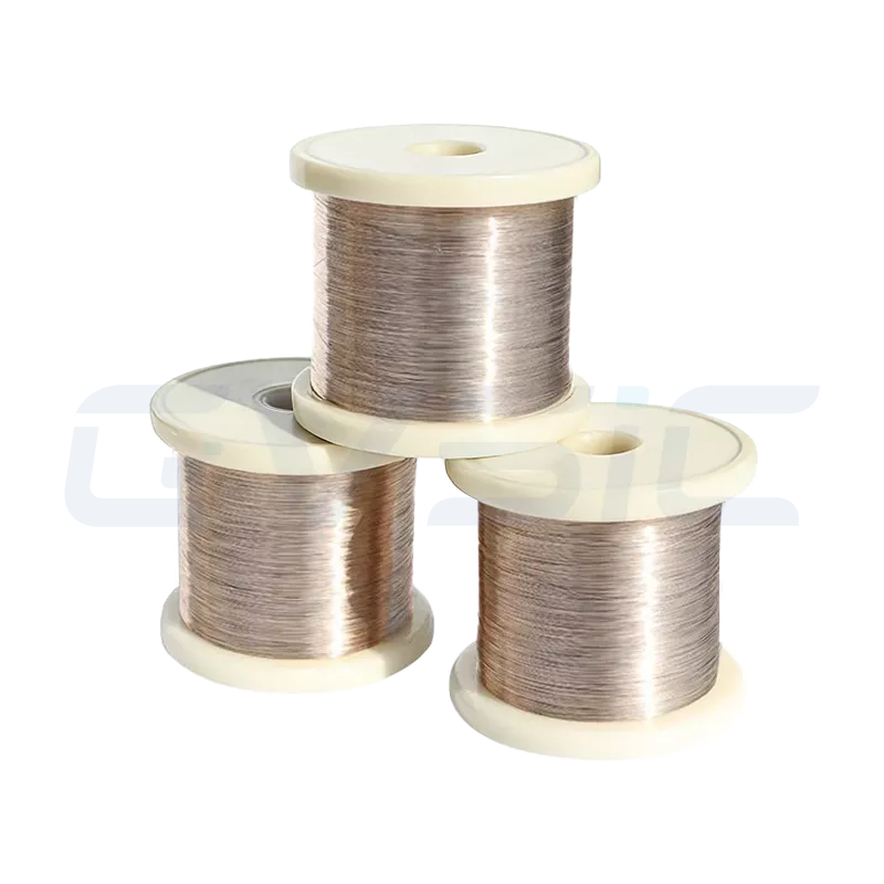 cuni23 alloy wire