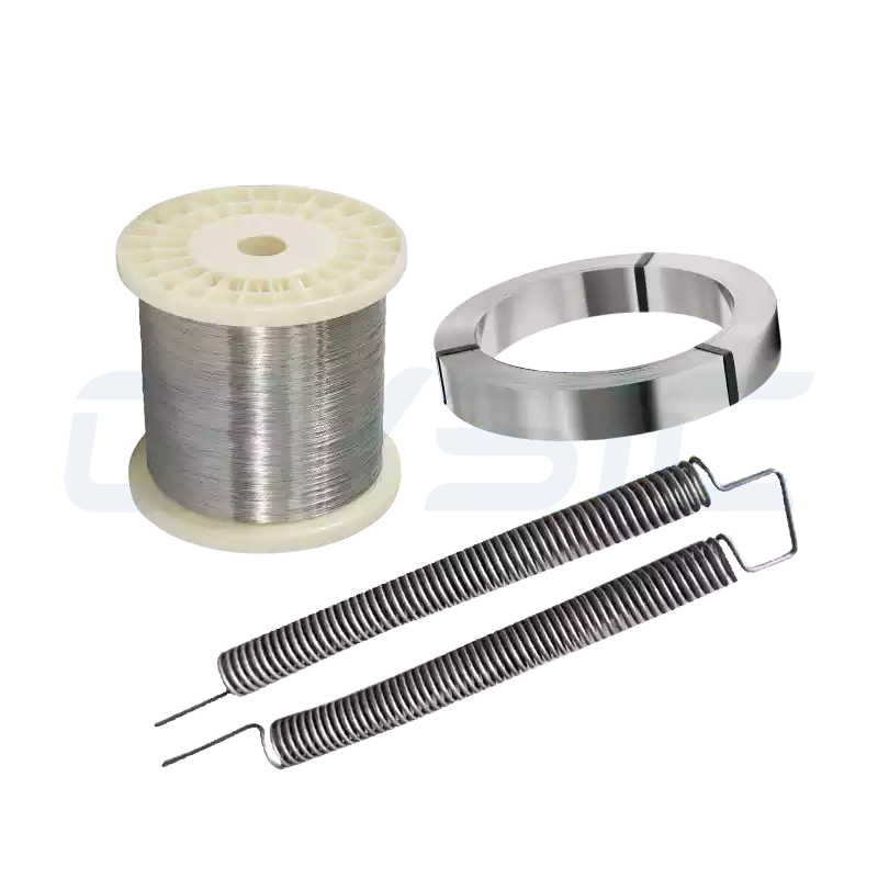 custom resistance wire