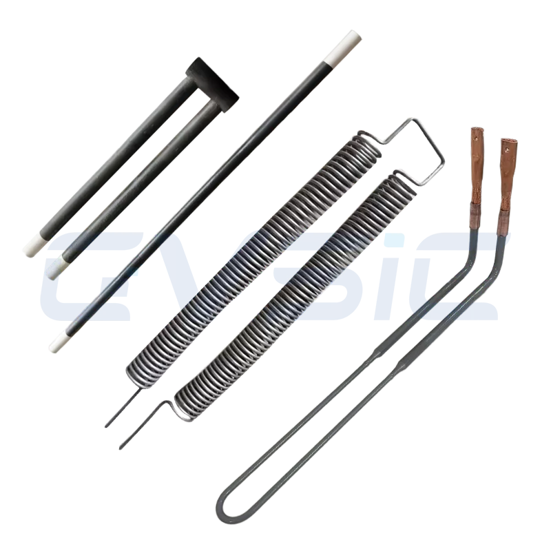 electric heating elements manufacturer