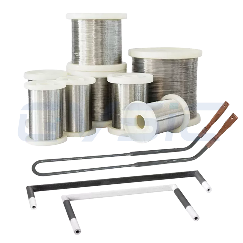 electric heating elements