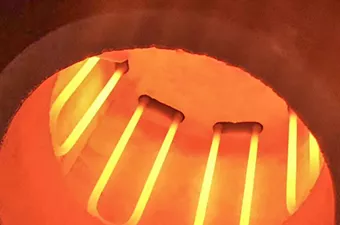 lab & research furnaces