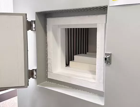 sintering high temp furnace elements