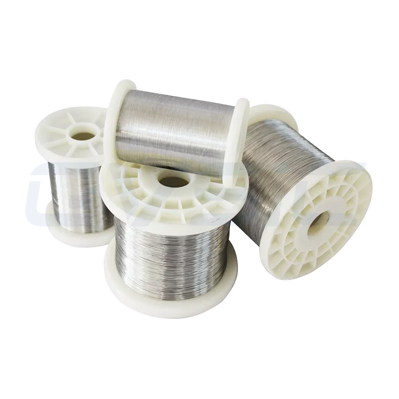 cr20ni80 Alloy Wire