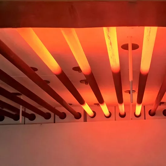 sic heating elements for metal heating guide