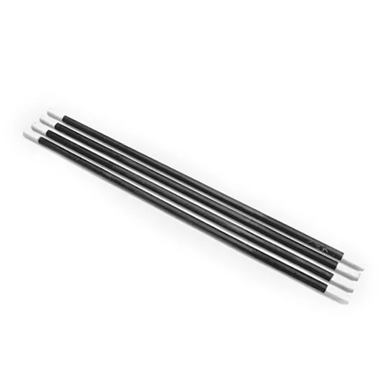 sic heating element in semiconductor manufacturing